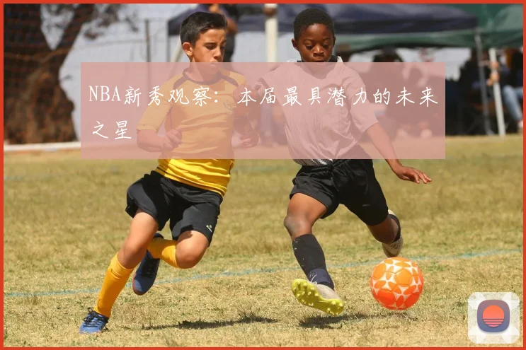 NBA新秀观察:本届最具潜力的未来之星