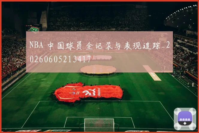 NBA 中国球员全记录与表现追踪_20260605213417
