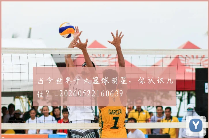 当今世界十大篮球明星,你认识几位?_20260522160639