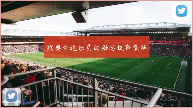 残奥会运动员的励志故事集锦